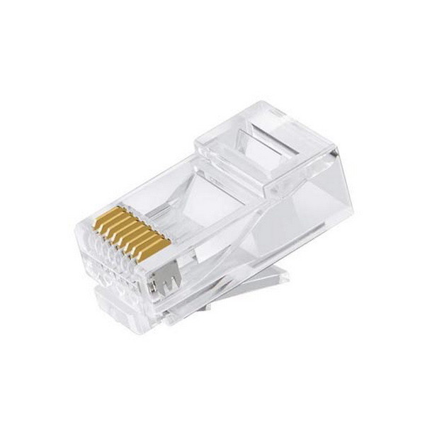 Konektor RJ45 8P8C - AMSelectronic