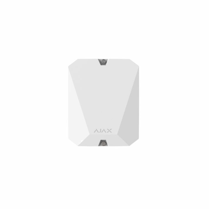 Ajax VHF bridge wh – site