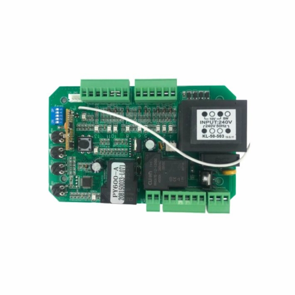 PCB S510AC site