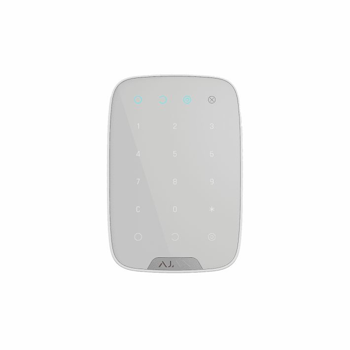 Ajax Keypad wh – site