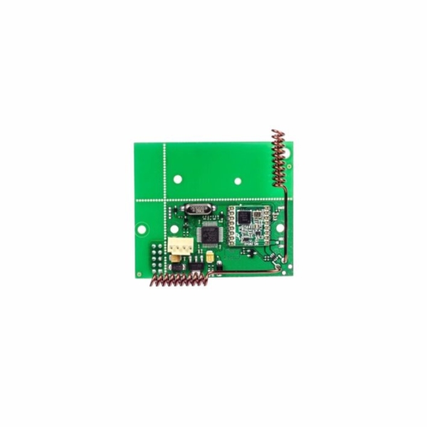 Ajax uartbridge – site