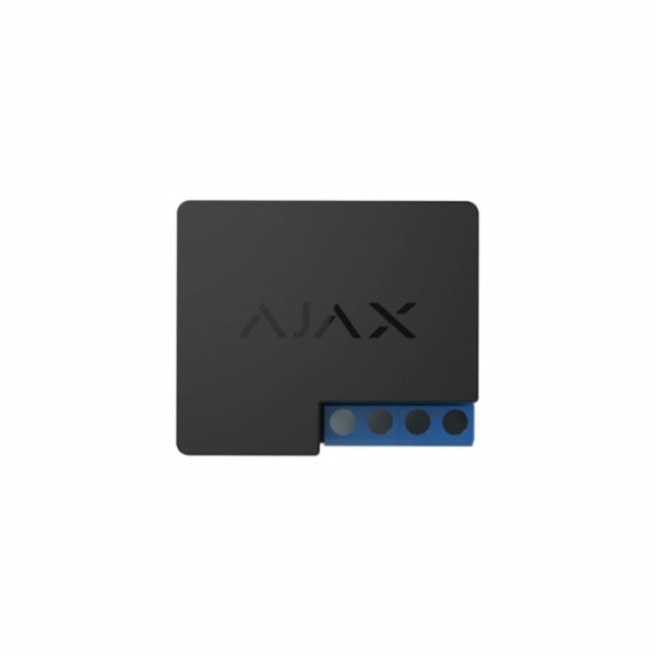 Ajax wall switch – site