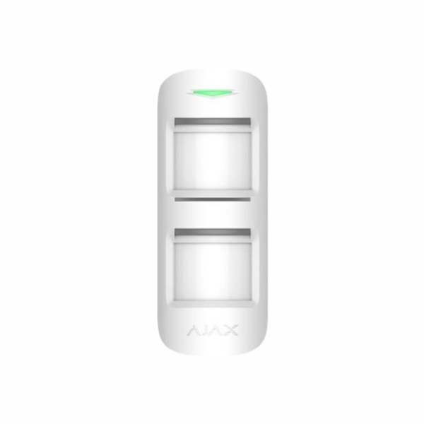 Motion protect outdoor – site