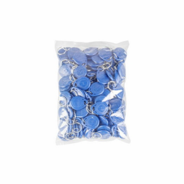 ID tag plavi pakovanje