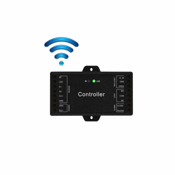 Sboard III WIFI site