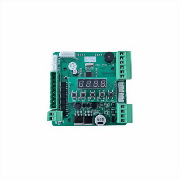 Kontrolna ploca APR103 ECO