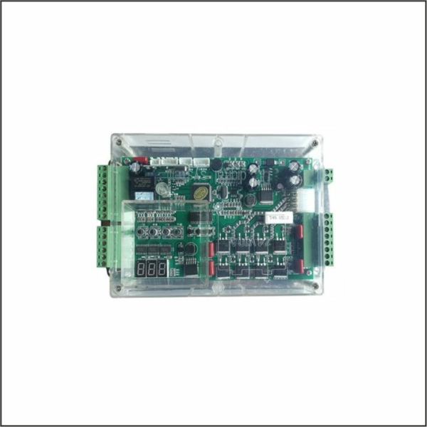 Kontrolna ploca APR118 site