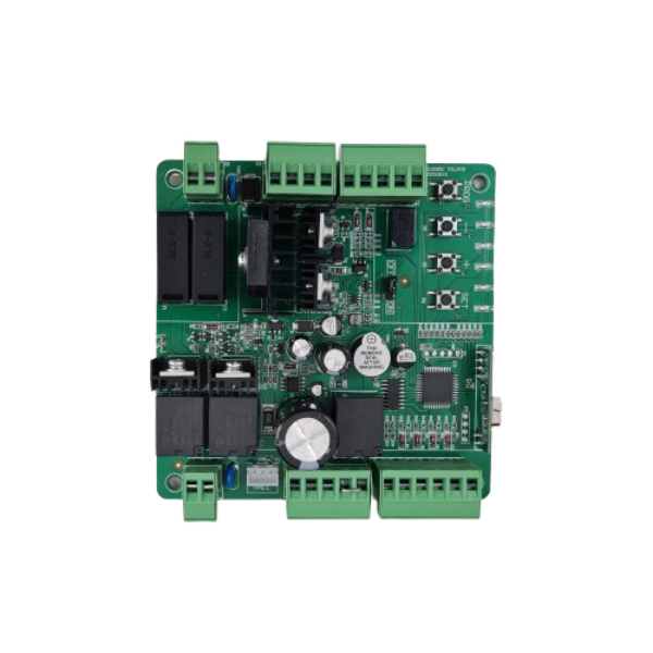 kontrolna ploca S530DC site