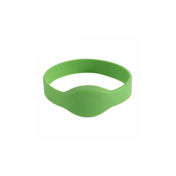 Silikonska narukvica EMB-001 site