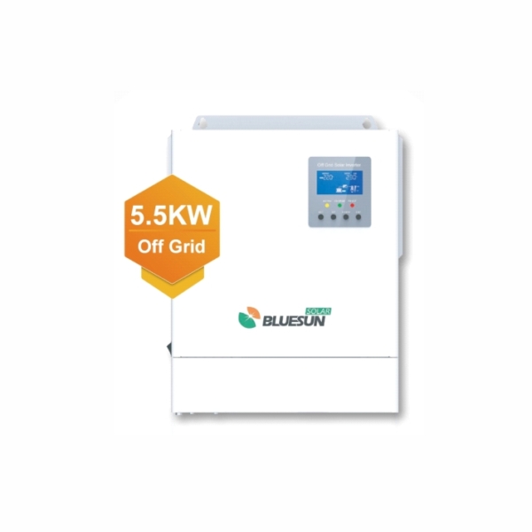 BSM-5500BLV-48DA