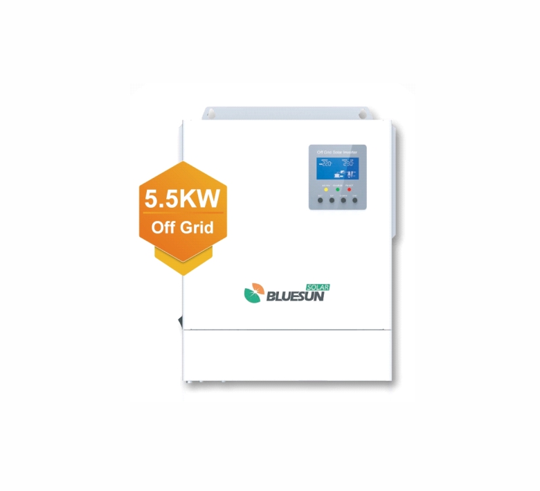 BSM-5500BLV-48DA