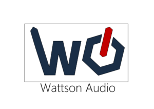 WATTSON AUDIO konacan logo