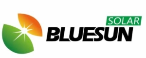 bluesun solar logo